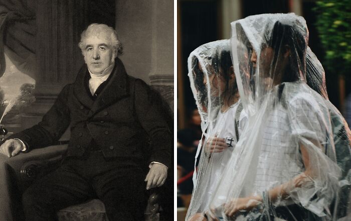 35 Everyday Inventions And The Brilliant Minds Behind Them