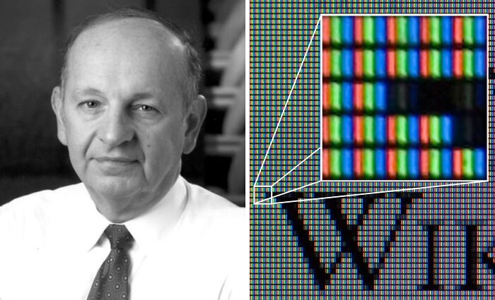 35 Everyday Inventions And The Brilliant Minds Behind Them