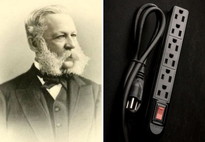 35 Everyday Inventions And The Brilliant Minds Behind Them