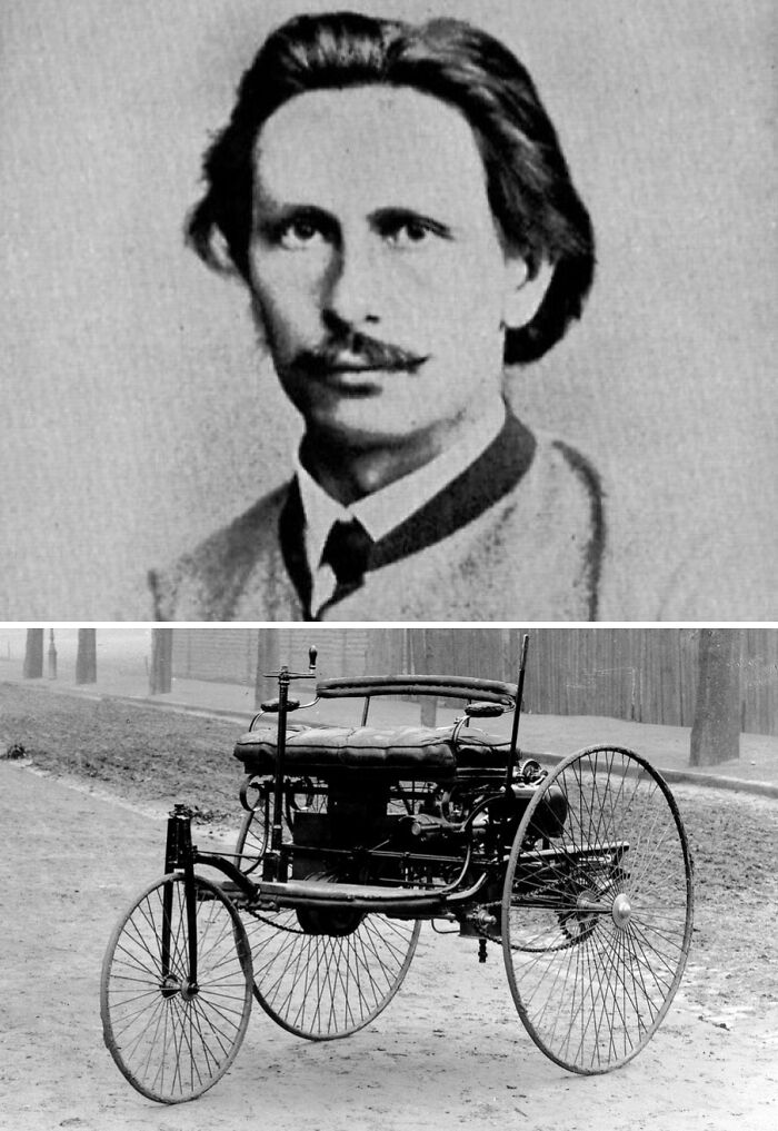 35 Everyday Inventions And The Brilliant Minds Behind Them