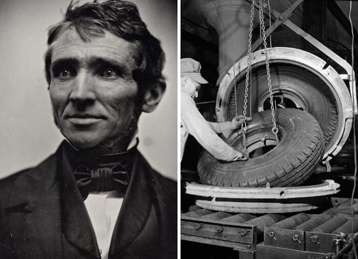 35 Everyday Inventions And The Brilliant Minds Behind Them