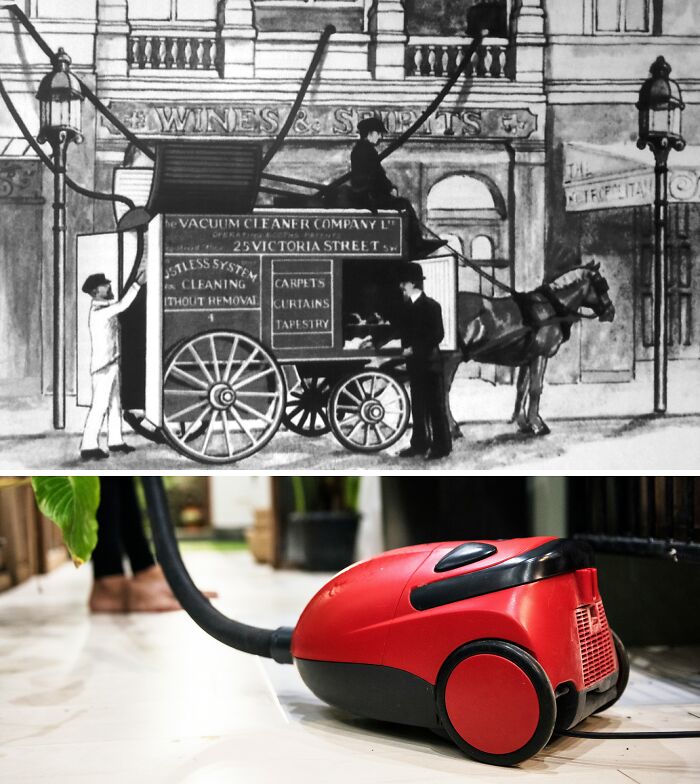 35 Everyday Inventions And The Brilliant Minds Behind Them