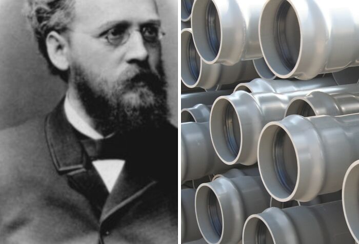 35 Everyday Inventions And The Brilliant Minds Behind Them