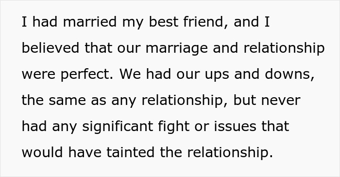 Guy Tosses 7 Years Of Marriage Away By Cheating, Is Mad When Ex Gets Married To A New Man Very Fast