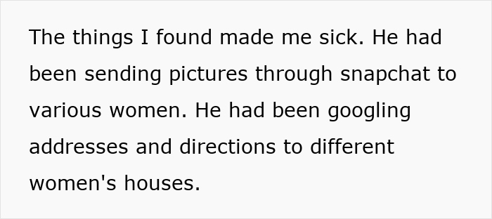 Guy Tosses 7 Years Of Marriage Away By Cheating, Is Mad When Ex Gets Married To A New Man Very Fast
