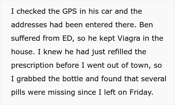 Guy Tosses 7 Years Of Marriage Away By Cheating, Is Mad When Ex Gets Married To A New Man Very Fast