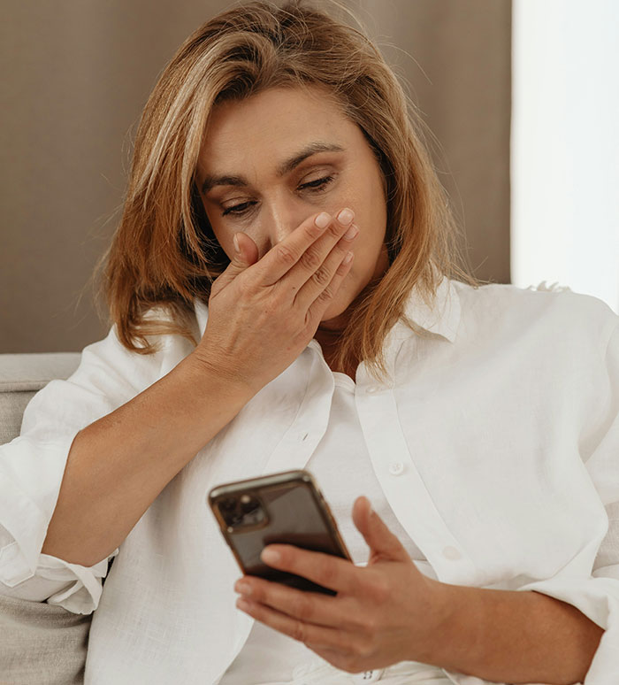 Guy Tosses 7 Years Of Marriage Away By Cheating, Is Mad When Ex Gets Married To A New Man Very Fast
