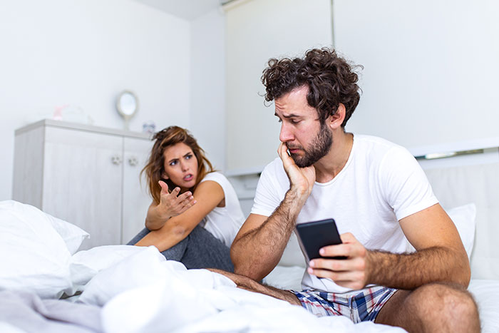 Guy Tosses 7 Years Of Marriage Away By Cheating, Is Mad When Ex Gets Married To A New Man Very Fast