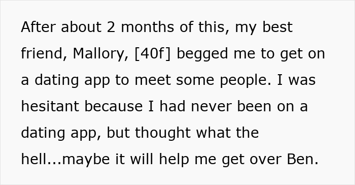 Guy Tosses 7 Years Of Marriage Away By Cheating, Is Mad When Ex Gets Married To A New Man Very Fast