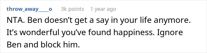 Guy Tosses 7 Years Of Marriage Away By Cheating, Is Mad When Ex Gets Married To A New Man Very Fast
