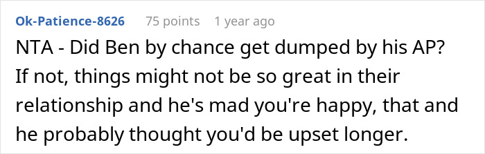 Guy Tosses 7 Years Of Marriage Away By Cheating, Is Mad When Ex Gets Married To A New Man Very Fast