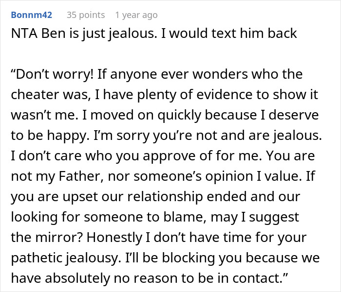 Guy Tosses 7 Years Of Marriage Away By Cheating, Is Mad When Ex Gets Married To A New Man Very Fast