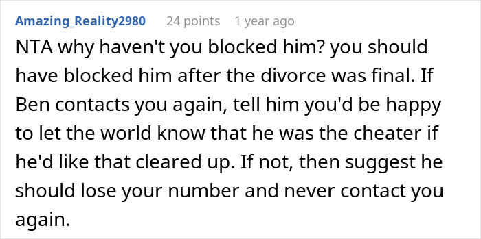 Guy Tosses 7 Years Of Marriage Away By Cheating, Is Mad When Ex Gets Married To A New Man Very Fast