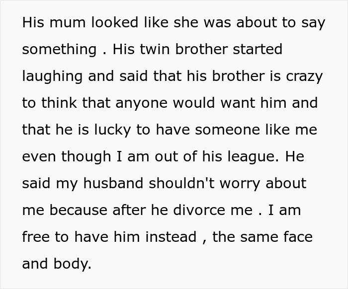 Man Keeps Joking About Replacing His Wife, Until She Snaps And Makes Him Cry