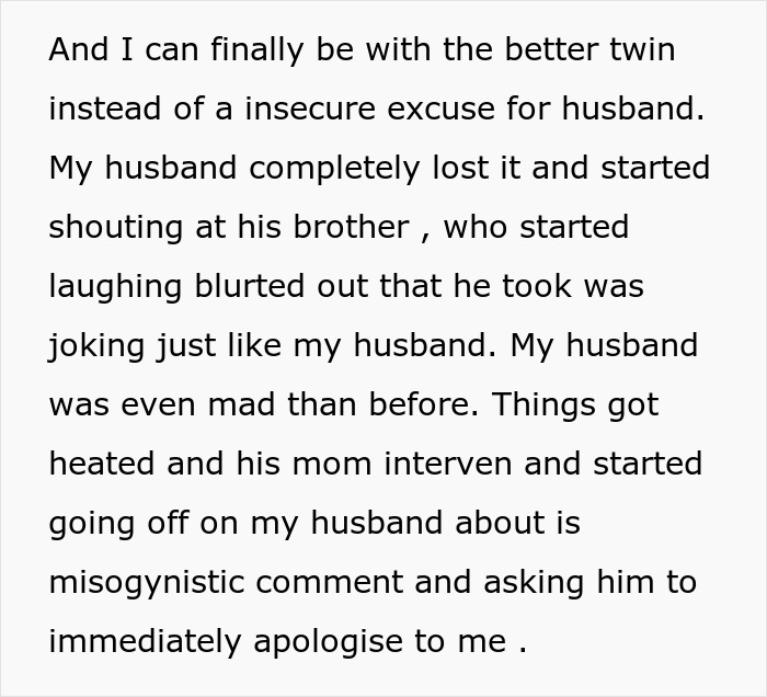 Man Keeps Joking About Replacing His Wife, Until She Snaps And Makes Him Cry