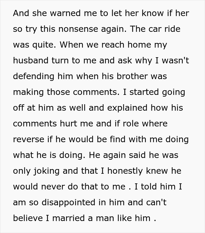 Man Keeps Joking About Replacing His Wife, Until She Snaps And Makes Him Cry