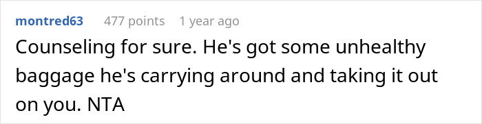 Man Keeps Joking About Replacing His Wife, Until She Snaps And Makes Him Cry