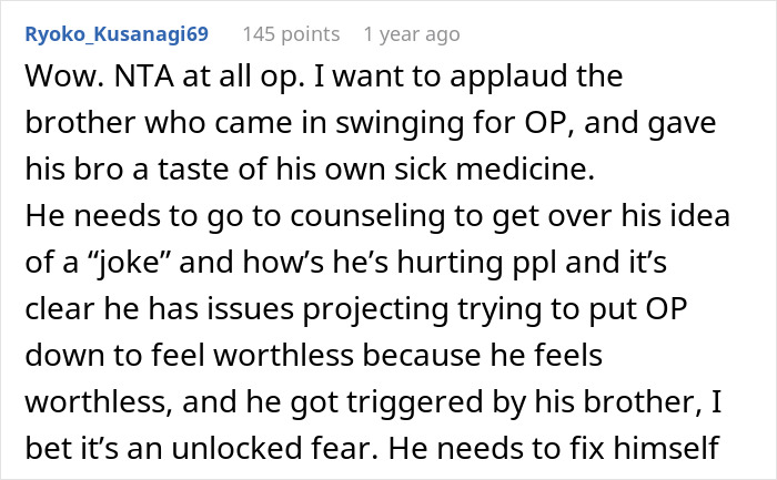 Man Keeps Joking About Replacing His Wife, Until She Snaps And Makes Him Cry