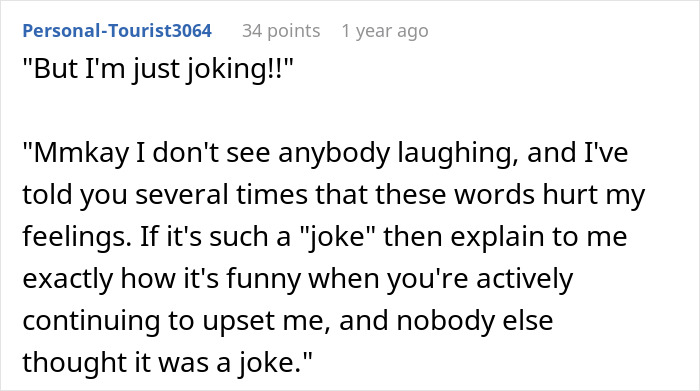 Man Keeps Joking About Replacing His Wife, Until She Snaps And Makes Him Cry