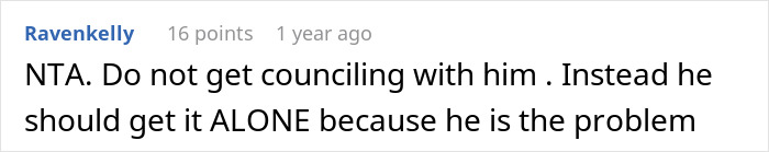Man Keeps Joking About Replacing His Wife, Until She Snaps And Makes Him Cry