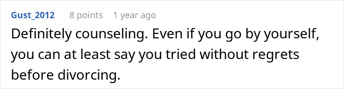 Man Keeps Joking About Replacing His Wife, Until She Snaps And Makes Him Cry