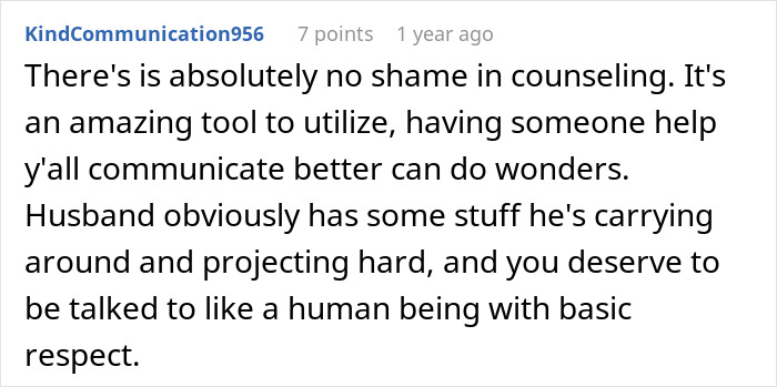 Man Keeps Joking About Replacing His Wife, Until She Snaps And Makes Him Cry