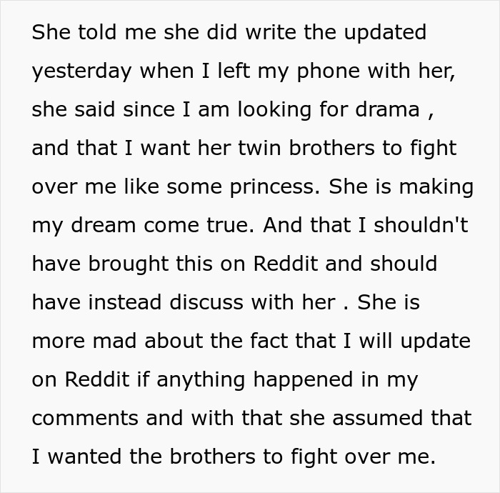 Man Keeps Joking About Replacing His Wife, Until She Snaps And Makes Him Cry