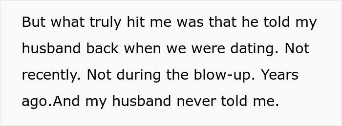 Man Keeps Joking About Replacing His Wife, Until She Snaps And Makes Him Cry