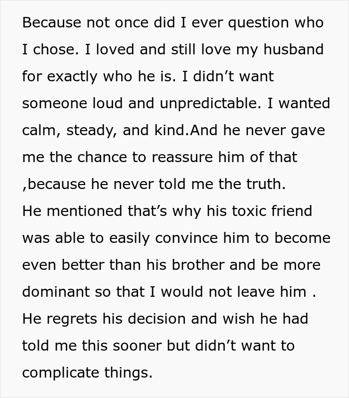 Man Keeps Joking About Replacing His Wife, Until She Snaps And Makes Him Cry