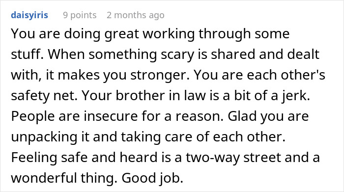 Man Keeps Joking About Replacing His Wife, Until She Snaps And Makes Him Cry