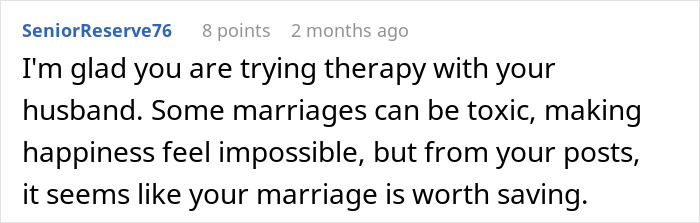 Man Keeps Joking About Replacing His Wife, Until She Snaps And Makes Him Cry