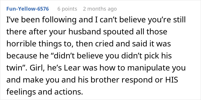 Man Keeps Joking About Replacing His Wife, Until She Snaps And Makes Him Cry