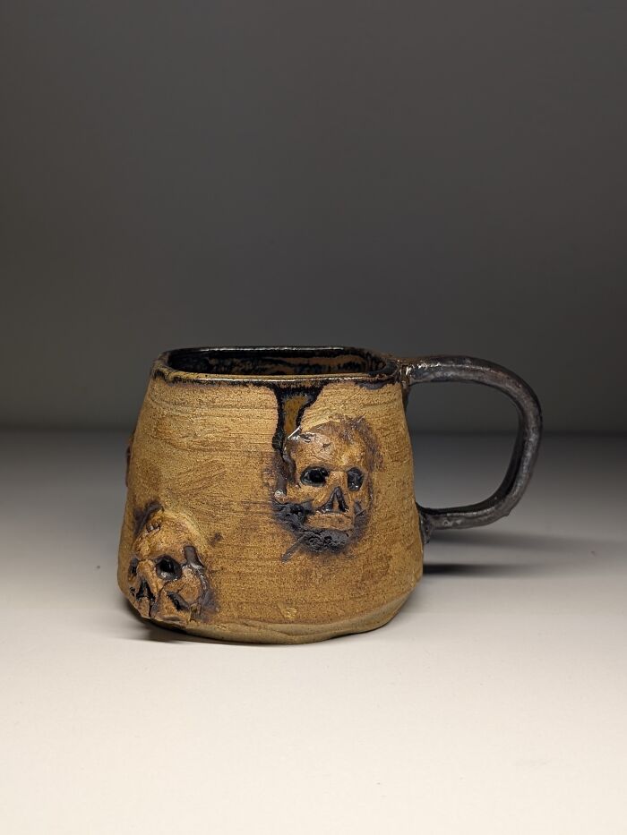 My 15 New Expressive Face Mugs