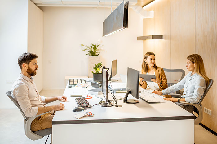 Co-Worker Mocks Woman’s Drink, CFO Fires Him Immediately: &#8220;White As A Ghost, Looking Terrified&#8221;
