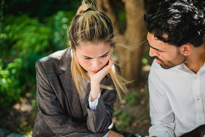 Guy Gets Heart Broken By GF, Irked When She Says She Still Wants 20-Hour Ride Home From Thanksgiving