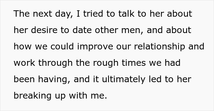 Guy Gets Heart Broken By GF, Irked When She Says She Still Wants 20-Hour Ride Home From Thanksgiving