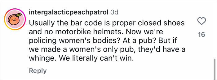 &#8220;What Year Is This?&#8221;: Woman Slams Hotel For “Confusing And Outdated” Dress Code Enforcement