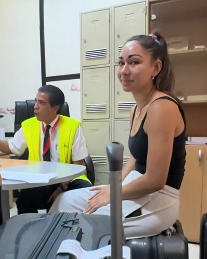 &#8216;Confused&#8217; Tourists Boarded A Flight To Africa Thinking They Were Headed To France