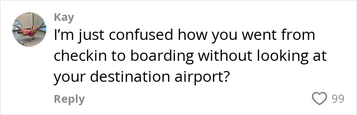 &#8216;Confused&#8217; Tourists Boarded A Flight To Africa Thinking They Were Headed To France
