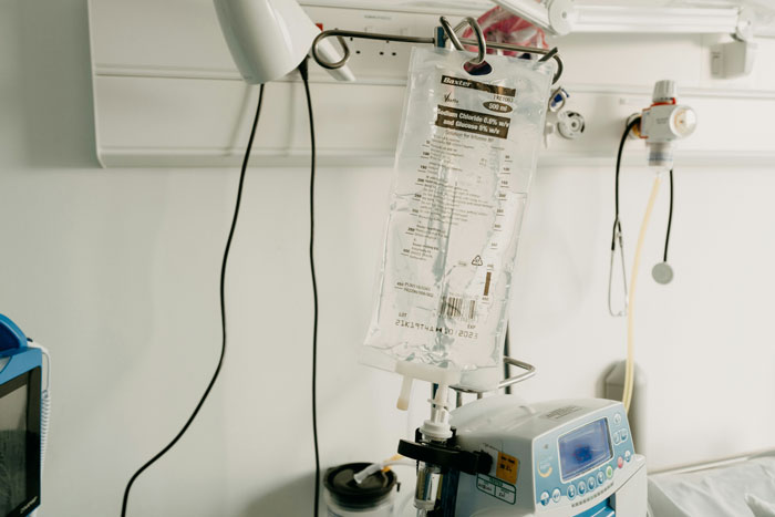 Man Diagnosed With Testicular Cancer Left Stunned When Blood Tests Said He Was Pregnant