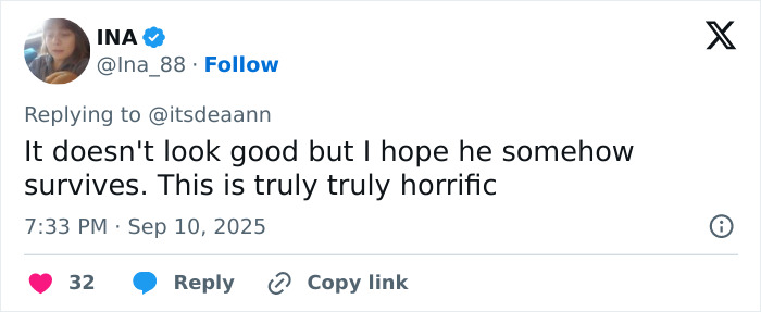 Charlie Kirk&#8217;s Passing Confirmed By Donald Trump In Emotional Post After Horrifying Attack In Utah
