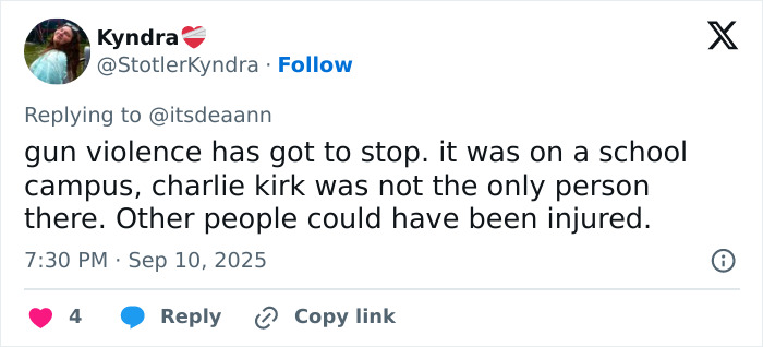 Charlie Kirk&#8217;s Passing Confirmed By Donald Trump In Emotional Post After Horrifying Attack In Utah