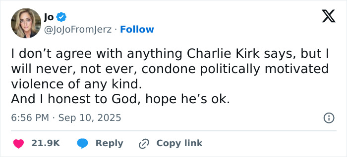 Charlie Kirk&#8217;s Passing Confirmed By Donald Trump In Emotional Post After Horrifying Attack In Utah