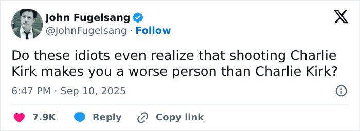 Charlie Kirk&#8217;s Passing Confirmed By Donald Trump In Emotional Post After Horrifying Attack In Utah