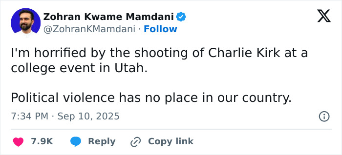 Charlie Kirk&#8217;s Passing Confirmed By Donald Trump In Emotional Post After Horrifying Attack In Utah