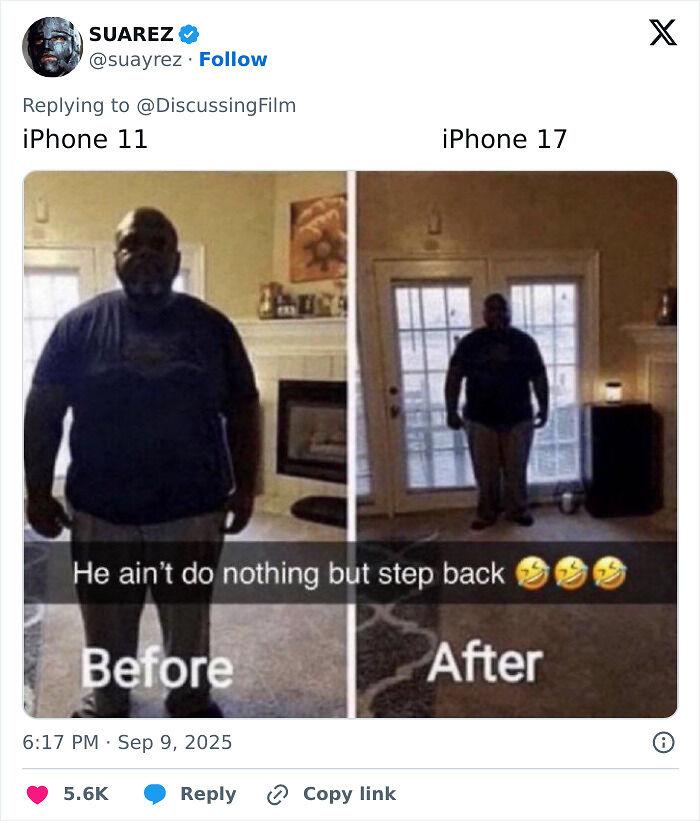 The Memes Are Back Better Than Ever With The Latest iPhone Launch, Here Are 12 Of The Funniest