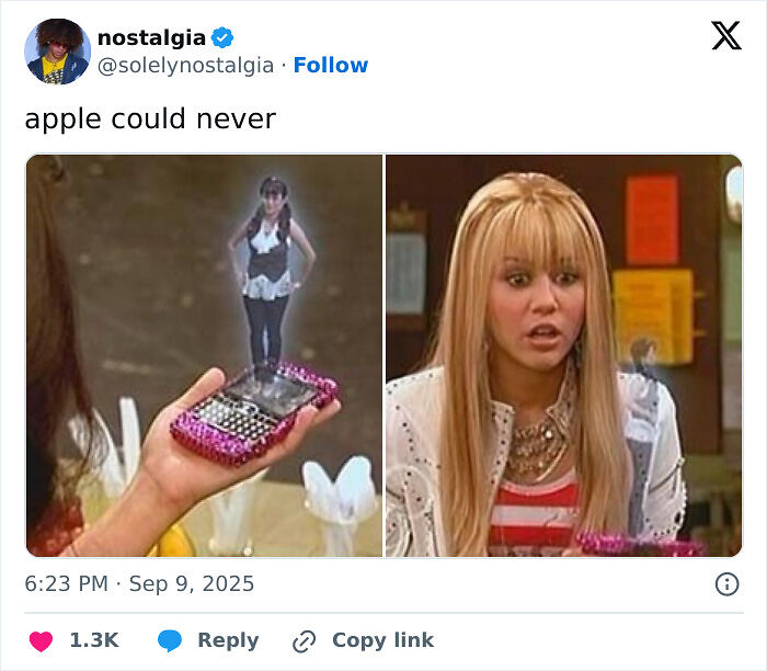 The Memes Are Back Better Than Ever With The Latest iPhone Launch, Here Are 12 Of The Funniest