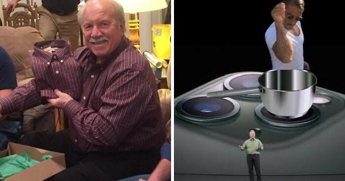 The Memes Are Back Better Than Ever With The Latest iPhone Launch, Here Are 12 Of The Funniest