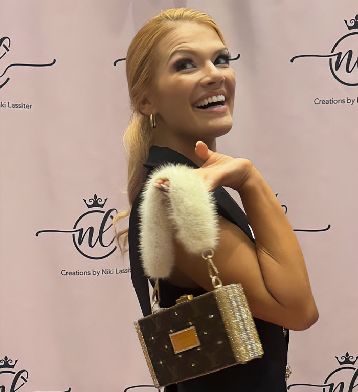 Miss America Cassie Donegan Finally Breaks Silence On Backlash Over Her Look After Winning