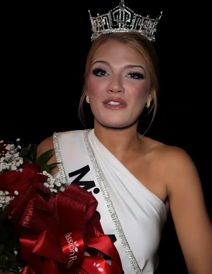 Miss America Cassie Donegan Finally Breaks Silence On Backlash Over Her Look After Winning